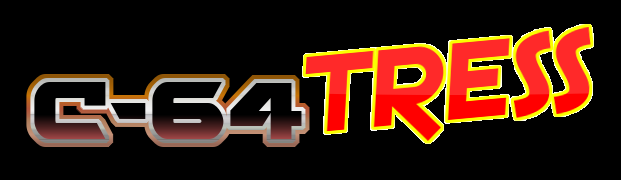 C-64tress