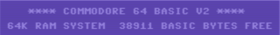 C-64tress