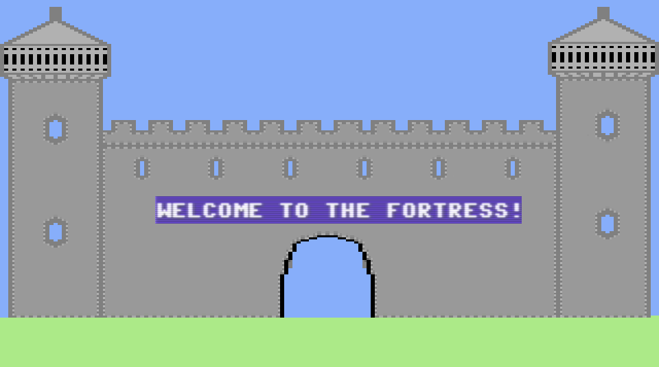 C-64tress