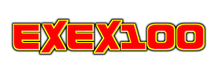20th Century (in Roman numerals)