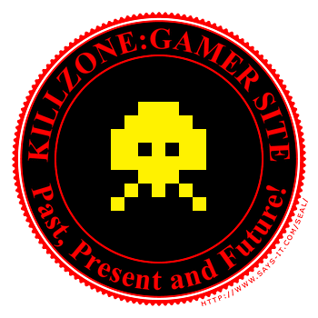 Retro game character